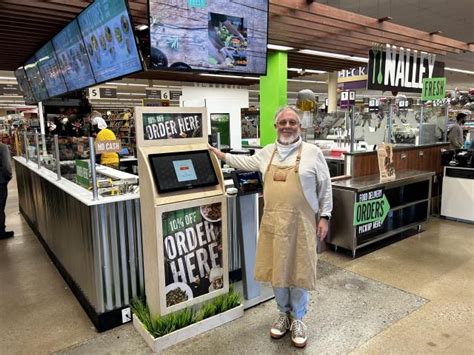 Giant Food Opens In-Store Fast-Casual Restaurant in Maryland Store ...