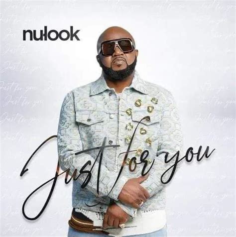 Nu Look Album 2023 - Just For You