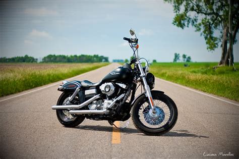 Harley-Davidson | My brothers new harley-davidson, Photo sho… | Flickr