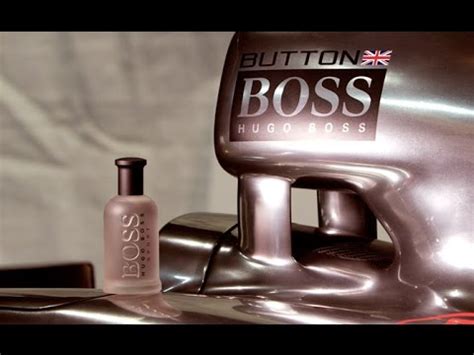 Hugo Boss "Boss Bottled Sport" - YouTube