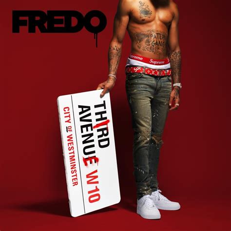 Fredo - Third Avenue Lyrics and Tracklist | Genius