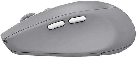 Logitech M585 Wireless Mouse Review - Nerd Techy