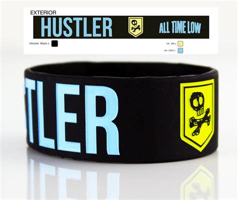 Excellent Wristband Design Service | Wristband Bros