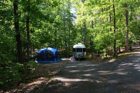 Take a trip to Mckinney Campground - Outdoorsy in Acworth, GA | Outdoorsy