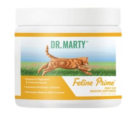 Dr. Marty Pet Food Reviews | Recalls | Information | Ingredients