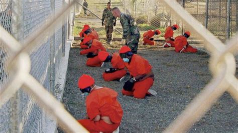 La cárcel de Guantánamo sigue abierta 20 años después — Solidaridad ...