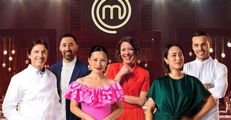 New MasterChef Australia judges announced