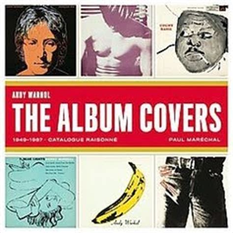 elenabella: Andy Warhol's other delights: the early album covers