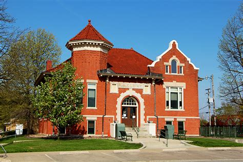 About Us Pittsfield Library