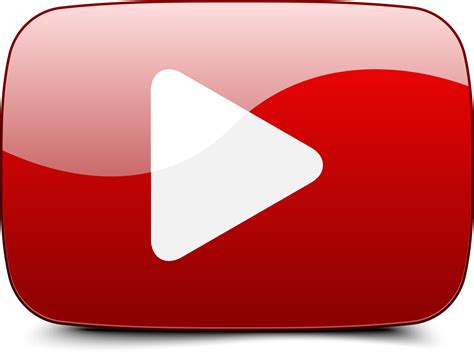 Free Youtube Play Button, Download Free Youtube Play Button png images, Free ClipArts on Clipart ...