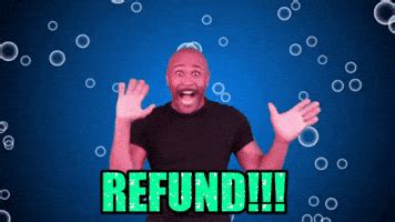 Refund GIFs - Find & Share on GIPHY