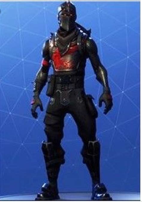 Buy Fortnite Epic Outfit Black Knight and download