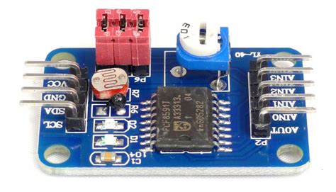 Converting DUE DAC analog output to 0-10V - Arduino Due - Arduino Forum