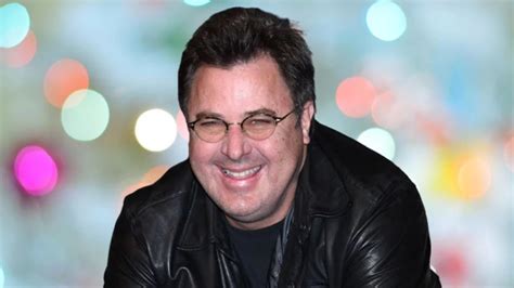 Who is Vince Gill Wife? Know Everything About Vince Gill - News