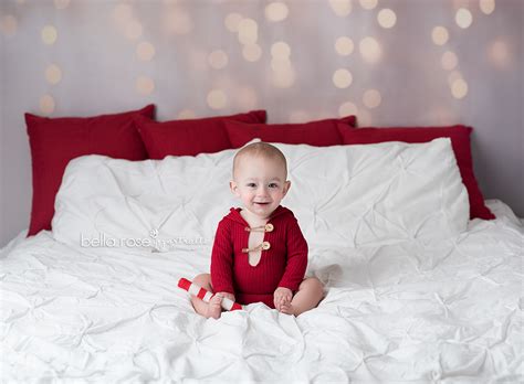 Christmas Bokeh Lights Photography Backdrop Vinyl Fabric Backdrops