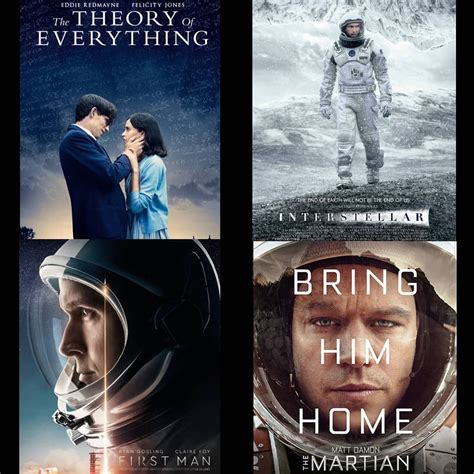 Matt Damon Movies Interstellar | FindMade