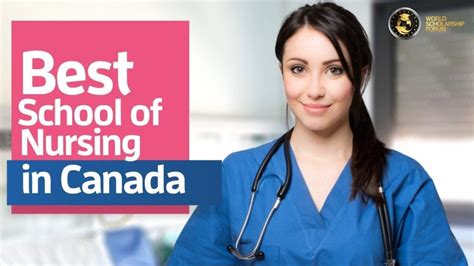 Easiest Nursing Schools To Get Into Canada – CollegeLearners.com