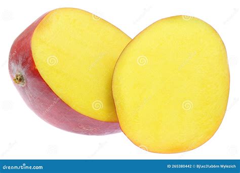 Tommy Atkins mango stock photo. Image of brazilian, drupe - 265380442