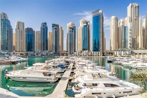 The Best Places to Live in Dubai as an Expat