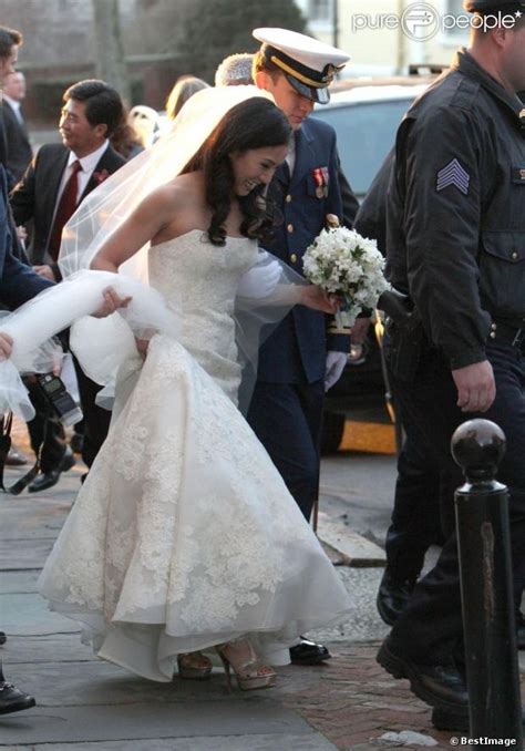 20 best Michelle Kwan Wedding images on Pinterest | Figure skating, Celebrity weddings and ...