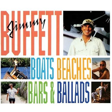 Jimmy Buffett – Boat Drinks Lyrics | Genius Lyrics