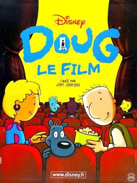 Doug, le film - Film (1999) - SensCritique