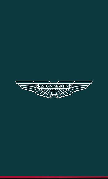 Aston Martin Logo Wallpaper Hd