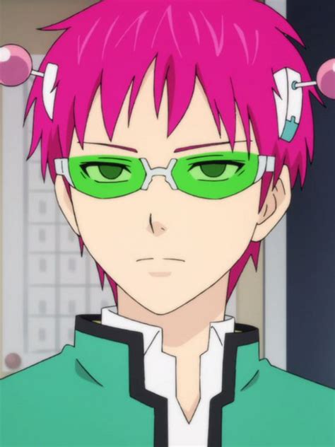 Saiki Kusuo | Saiki Kusuo no Sai Nan Wikia | Fandom