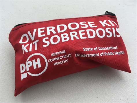 Narcan kits and training made available to the public