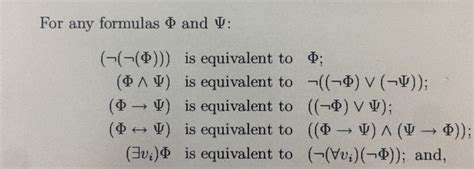 logic - Understanding the conversion of the existential quantifier to ...