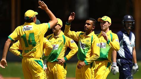 Cricket Australia releases domestic schedule | ESPNcricinfo