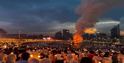 Meskel, A colorful Procession - GishAbay Ethiopia Tour and Travel ...