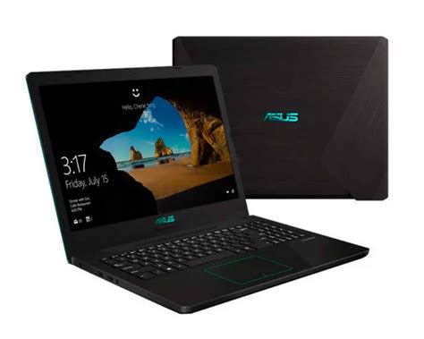 ASUS launches 2 AMD-powered gaming laptops in India