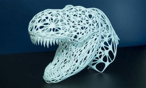 3D Printers Can Make Amazing Things – Strange Beaver