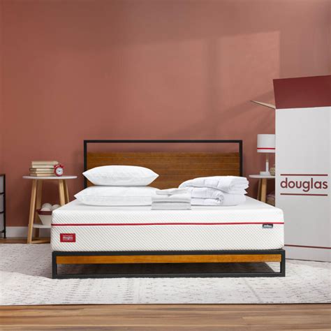 Douglas® Original Memory Foam Mattress | Canada's Best Mattress