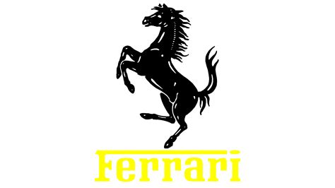 Ferrari (Scuderia) Logo, symbol, meaning, history, PNG, brand