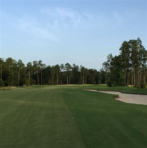 The National Golf Club of Louisiana | All Square Golf