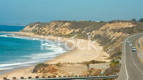 California Coastline Stock Photo | Royalty-Free | FreeImages