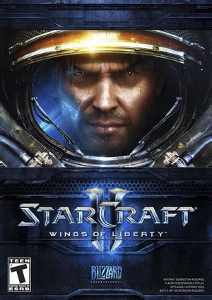 Campaign - Liquipedia - The StarCraft II Encyclopedia