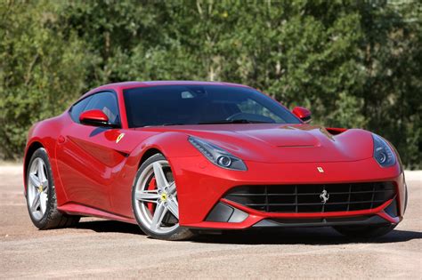 Ferrari F12 Berlinetta on sale in Australia from $691,100 ...