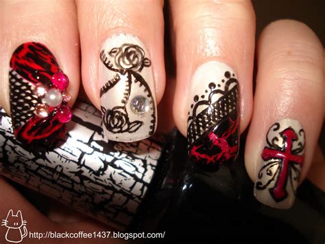 nail art - Nails, Nail Art Photo (24798997) - Fanpop