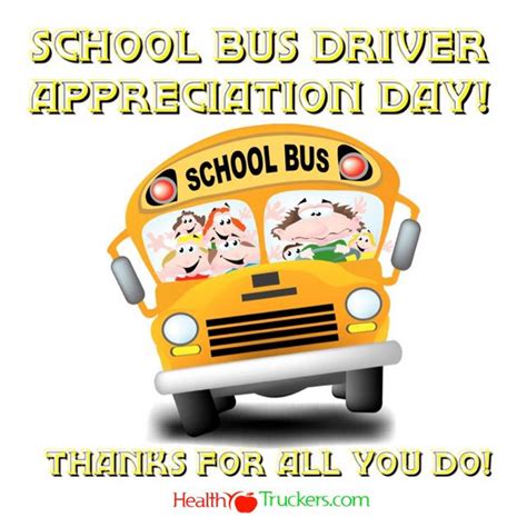 Welcome | School bus driver appreciation, Bus driver, Bus driver appreciation