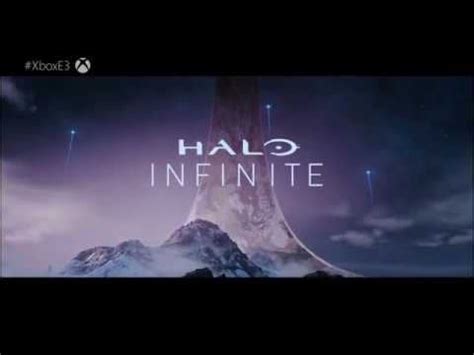 Halo Infinite / halo 6 / E3 trailer/ teaser : r/halo