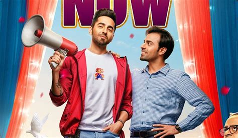 'Shubh Mangal Zyada Saavdhan': A Win for Bollywood With Gay Love Story Starring A-List Star ...