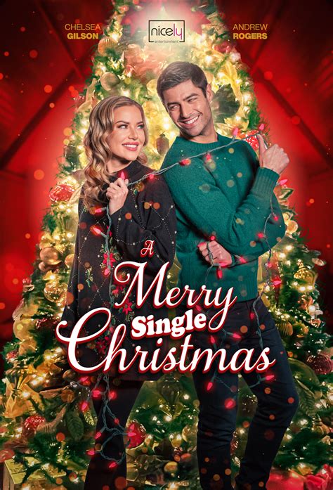 A Merry Single Christmas (2022) FullHD - WatchSoMuch