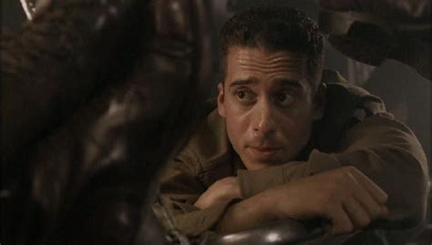 Joe Toye played by Kirk Acevedo