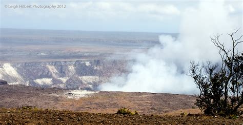 HAWAIIAN LAVA DAILY: Kilauea’s Halema`uma`u crater lava lake all time ...