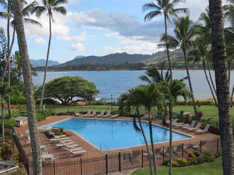 Deluxe 2-Bedroom Oceanfront Kauai Condo..steps To.. (122732) - Find Rentals