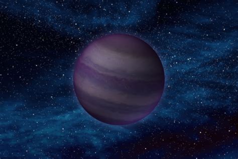 Astronomer discovers Planet 9 in old telescope data - Strange Sounds