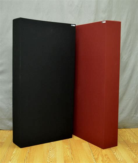 Frameless acoustic panel techniques | AVS Forum